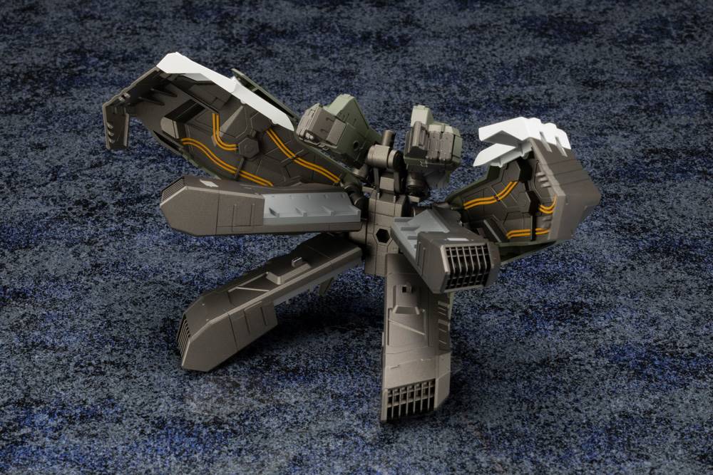 Hexa Gear HG113 Booster Pack 010 Booster - Image 13
