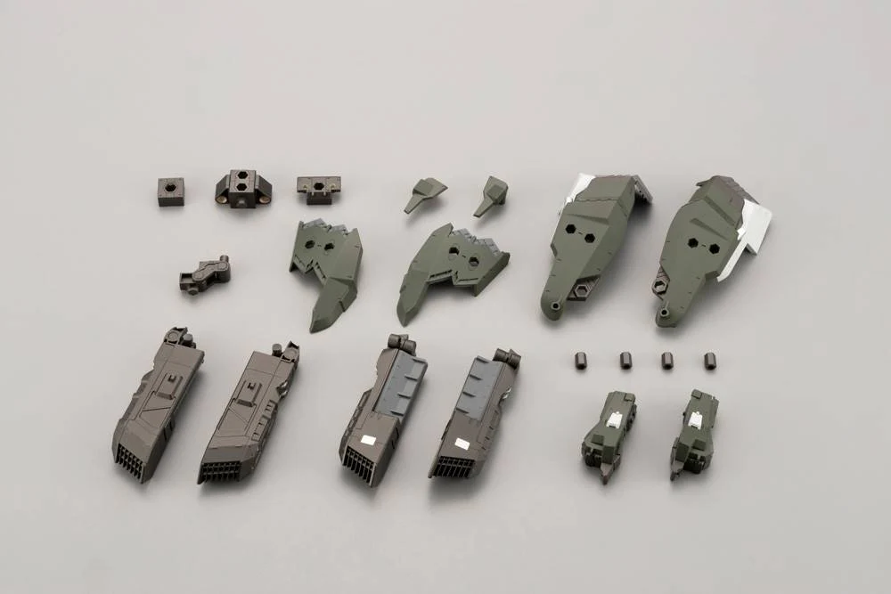 Hexa Gear HG113 Booster Pack 010 Booster - Image 14