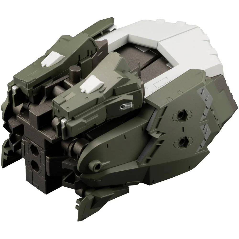 Hexa Gear HG113 Booster Pack 010 Booster - Image 15