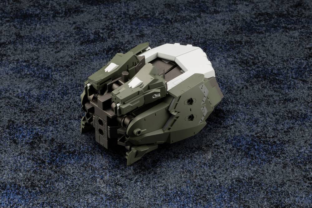 Hexa Gear HG113 Booster Pack 010 Booster - Image 2