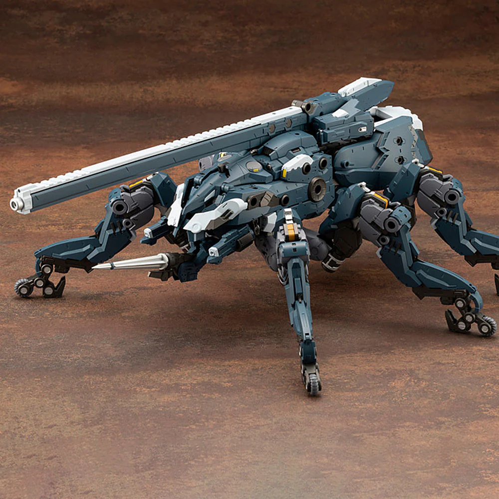 Hexa Gear HG119 Blockade Ivy