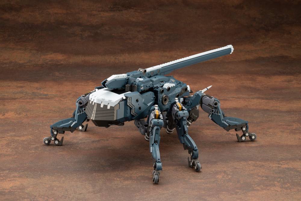 Hexa Gear HG119 Blockade Ivy - Image 4