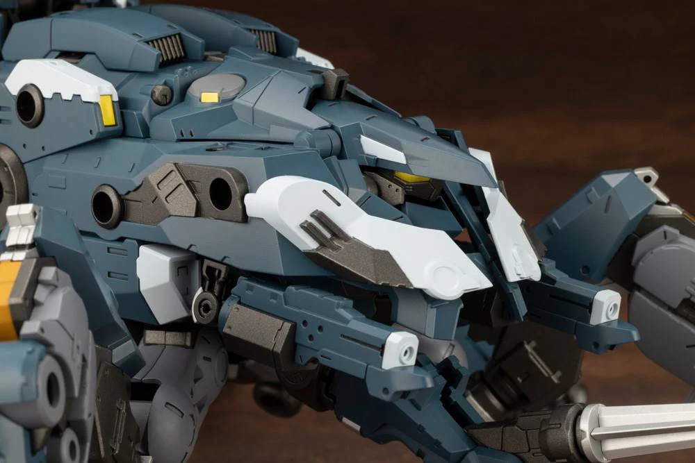 Hexa Gear HG119 Blockade Ivy - Image 5
