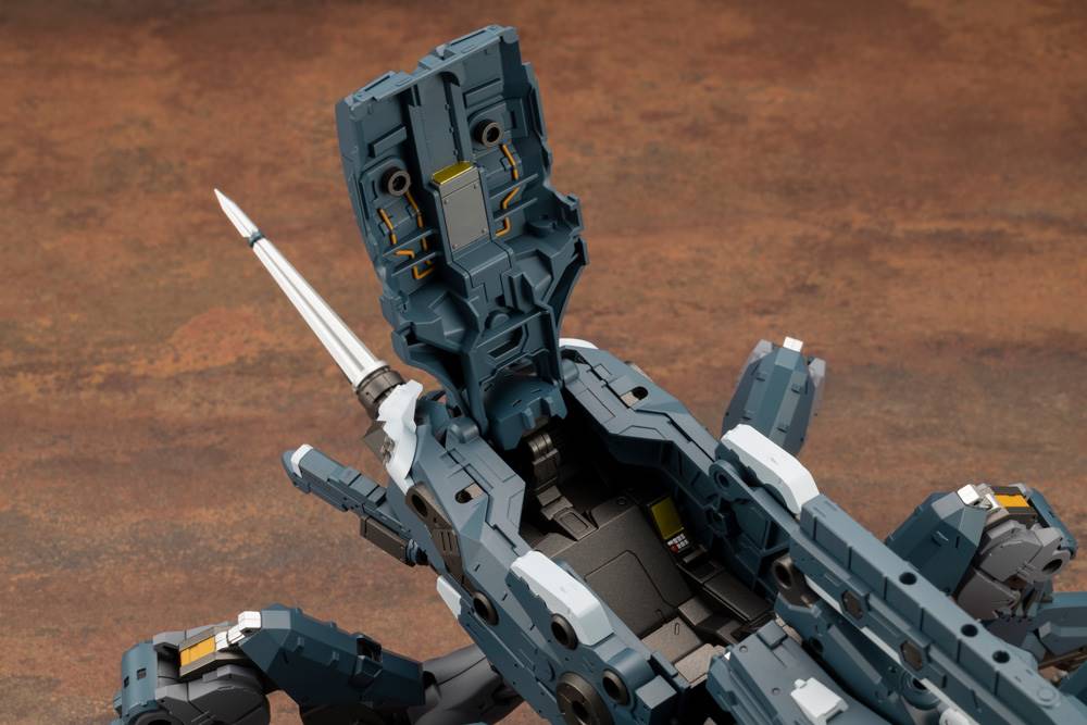 Hexa Gear HG119 Blockade Ivy - Image 8