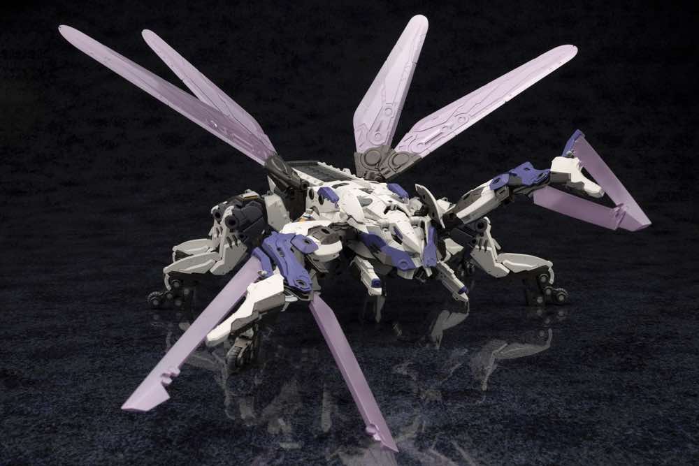 Hexa Gear HG120 Gertrude - Image 14