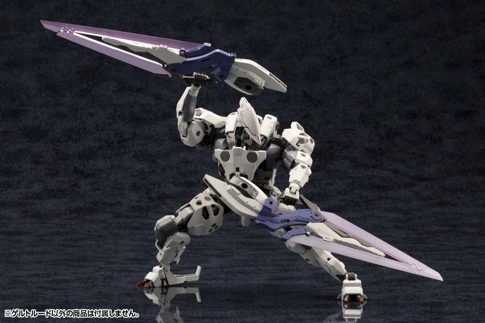 Hexa Gear HG120 Gertrude - Image 17