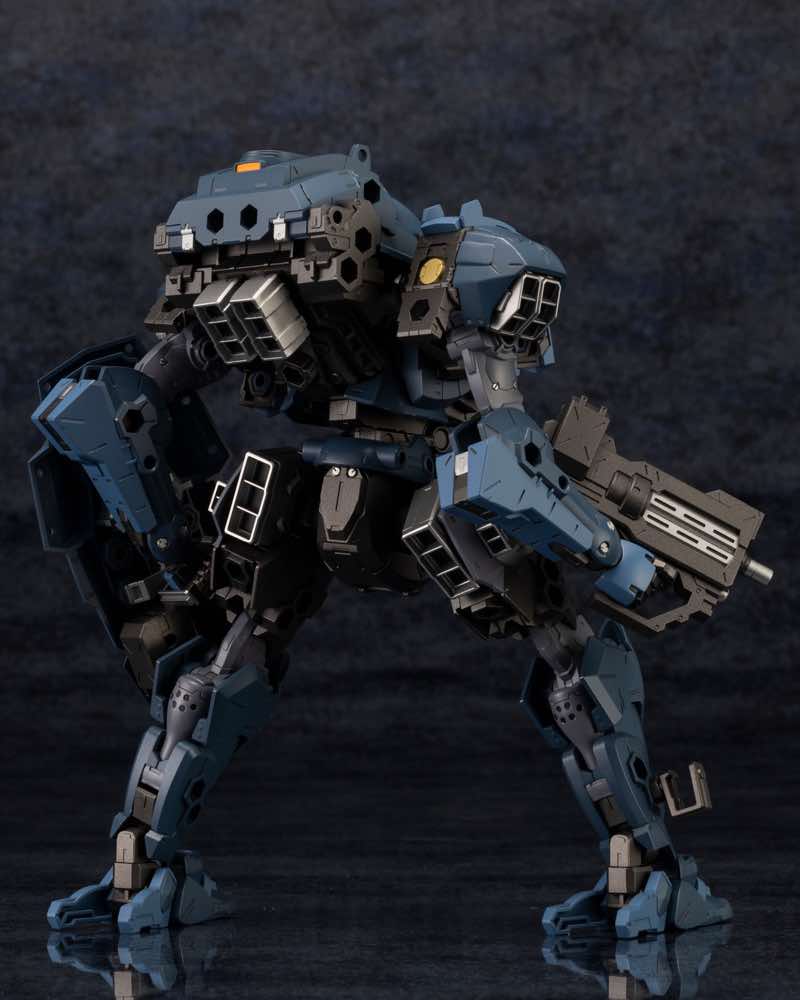 Hexa Gear HG123 Bulkarm Lambda (λ) Jackal - Image 22