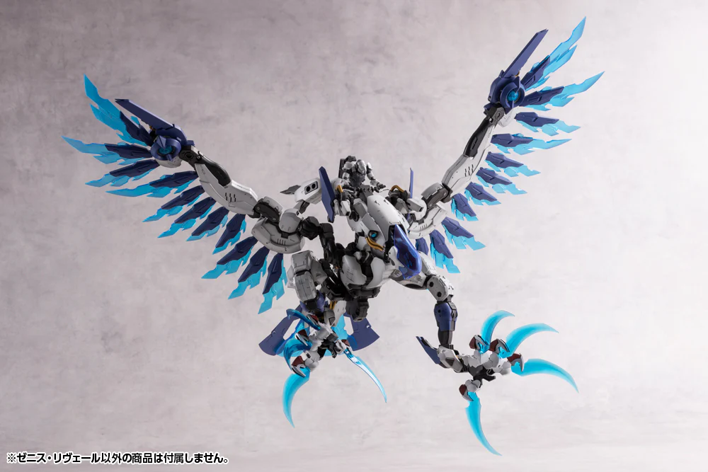 Hexa Gear HG125 Zenith Reveal - Image 10
