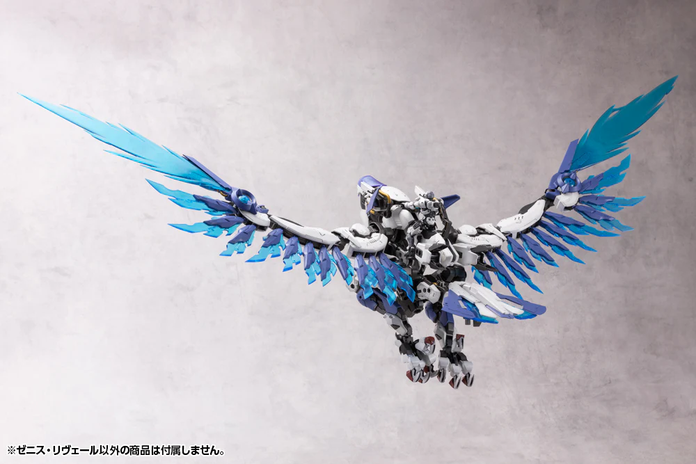 Hexa Gear HG125 Zenith Reveal - Image 17