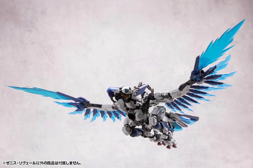 Hexa Gear HG125 Zenith Reveal - Image 18