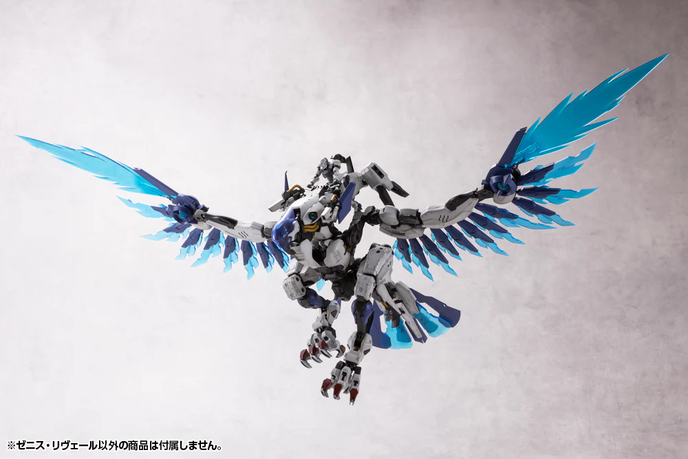 Hexa Gear HG125 Zenith Reveal - Image 19