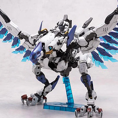 Hexa Gear HG125 Zenith Reveal - Image 2