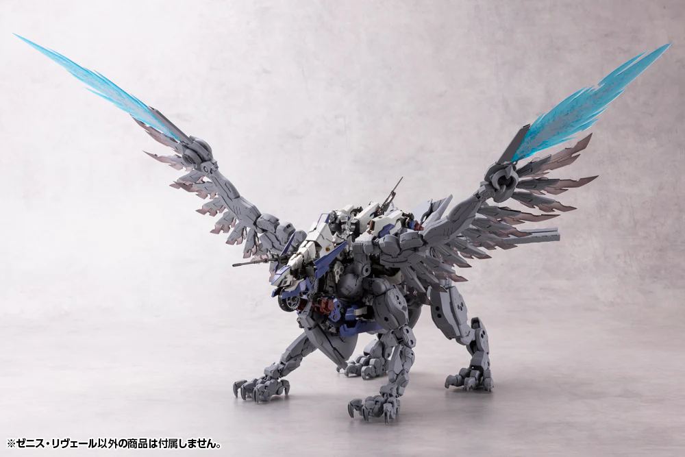 Hexa Gear HG125 Zenith Reveal - Image 20