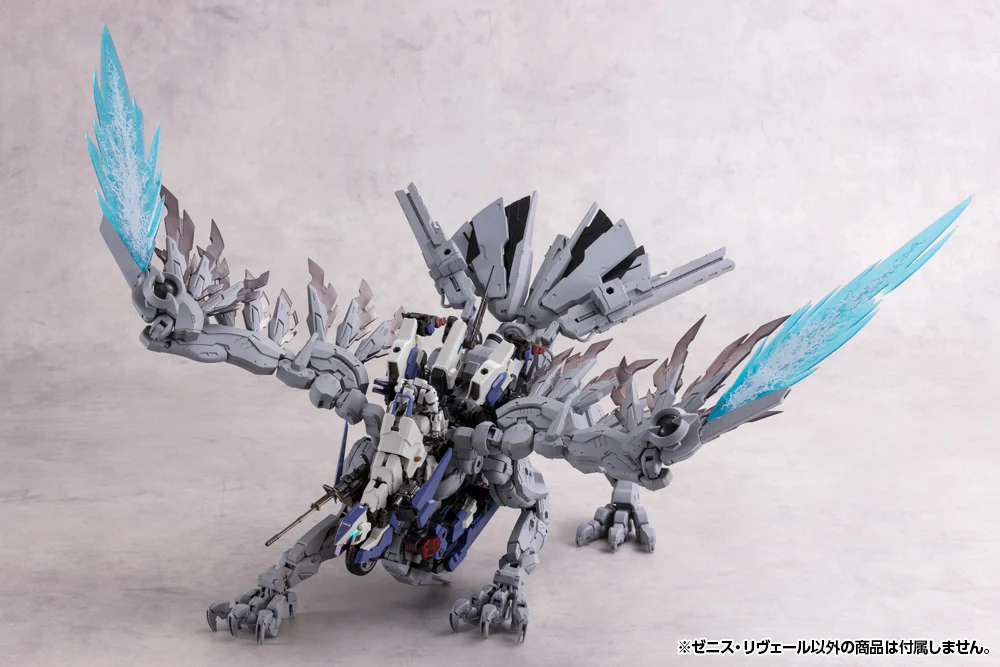 Hexa Gear HG125 Zenith Reveal - Image 22
