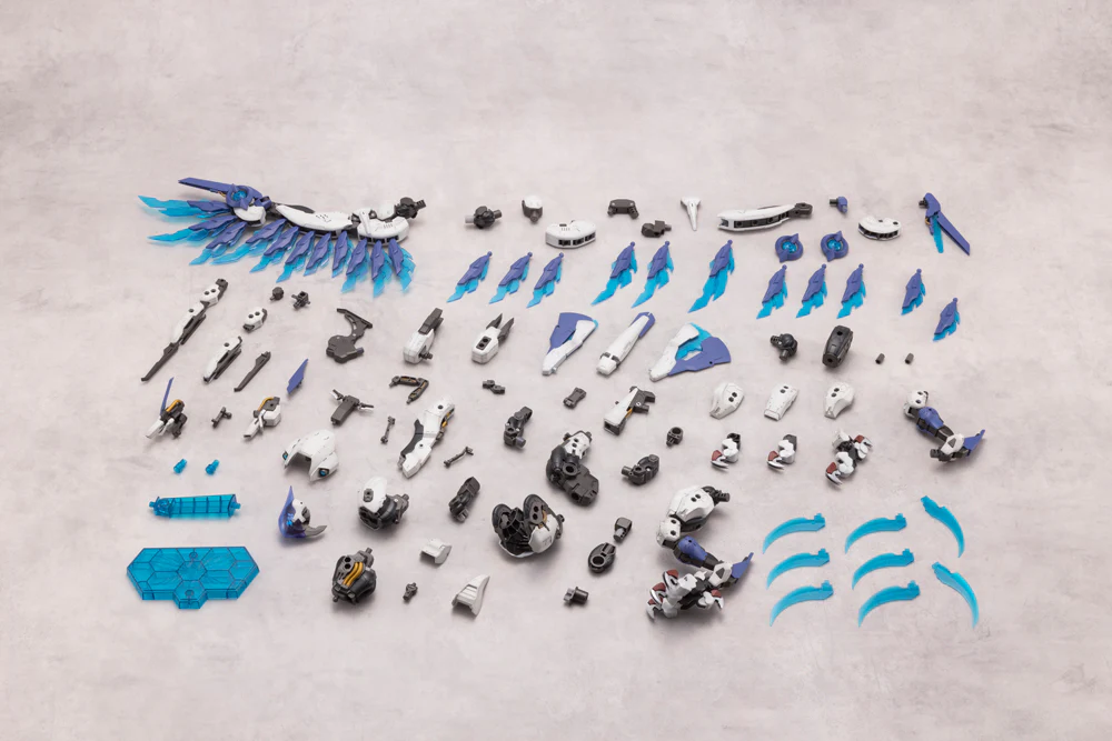 Hexa Gear HG125 Zenith Reveal - Image 24