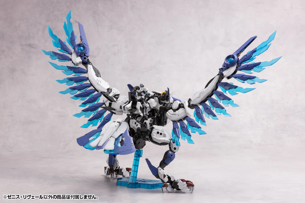 Hexa Gear HG125 Zenith Reveal - Image 6