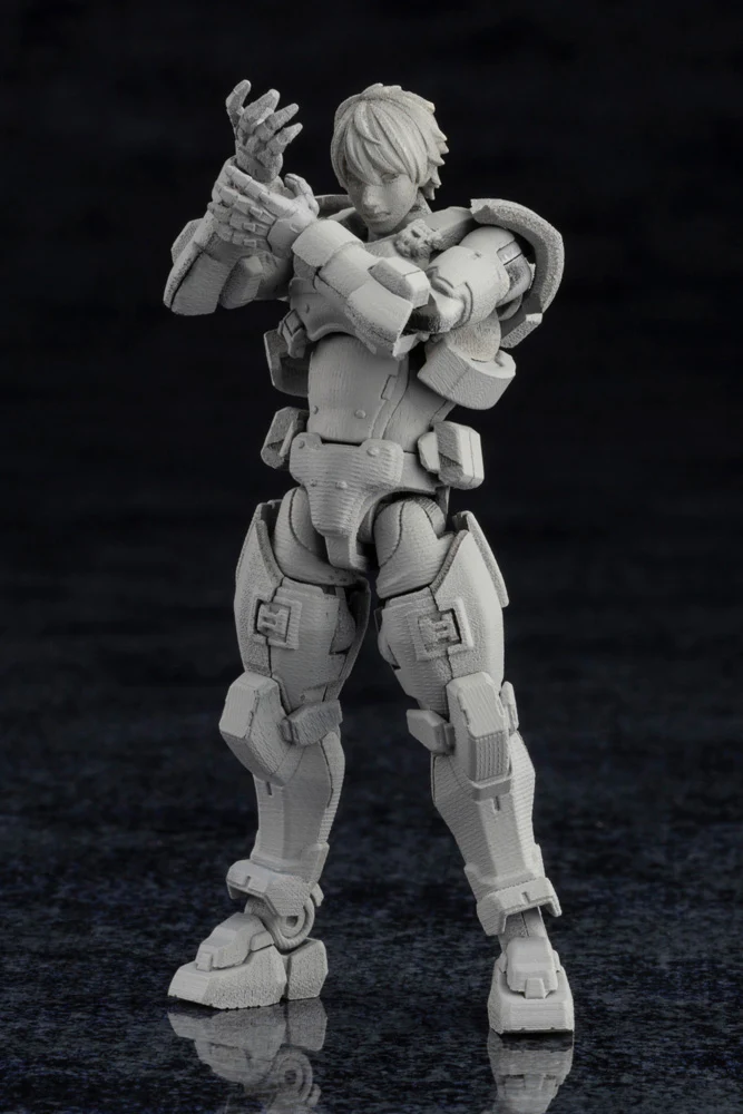 Hexa Gear HG130 Governor Armor Type: Pawn A1 Ver.2.0 - Image 6