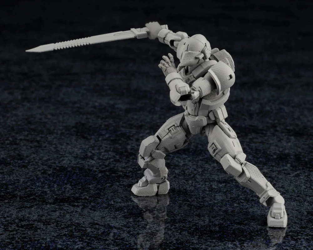 Hexa Gear HG130 Governor Armor Type: Pawn A1 Ver.2.0 - Image 9