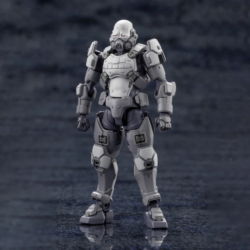 Hexa Gear HG131 Governor Para-Pawn Sentinel Ver.2.0 - Image 14