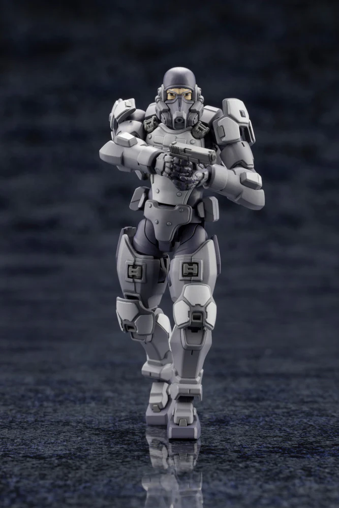 Hexa Gear HG131 Governor Para-Pawn Sentinel Ver.2.0 - Image 24