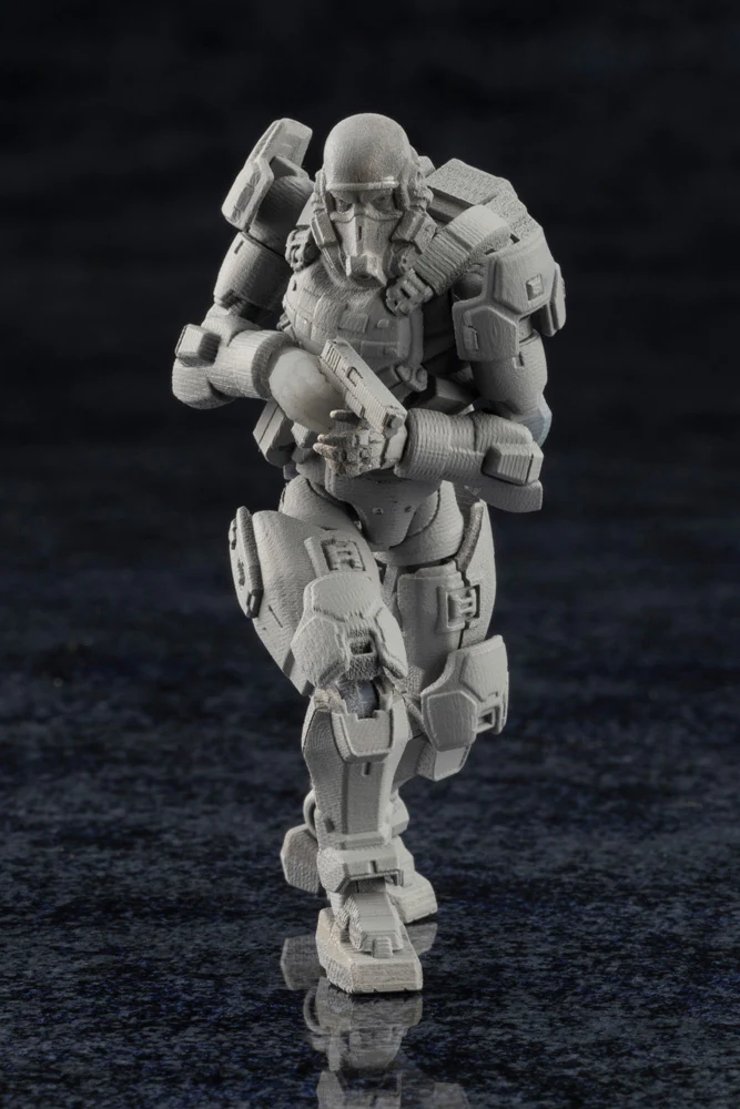 Hexa Gear HG131 Governor Para-Pawn Sentinel Ver.2.0 - Image 8