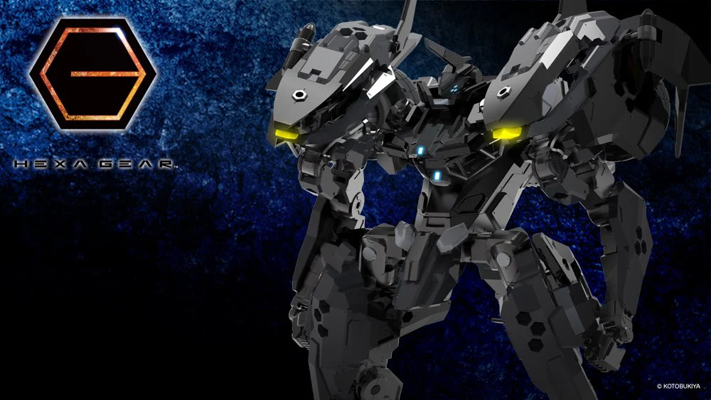 Hexa Gear HG134 Veloce - Image 3