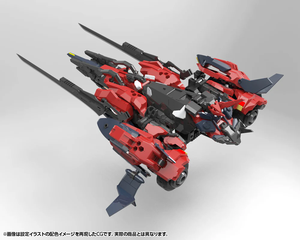 Hexa Gear HG135 Levante - Image 10