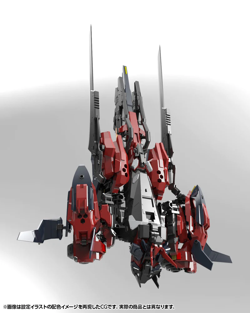 Hexa Gear HG135 Levante - Image 11