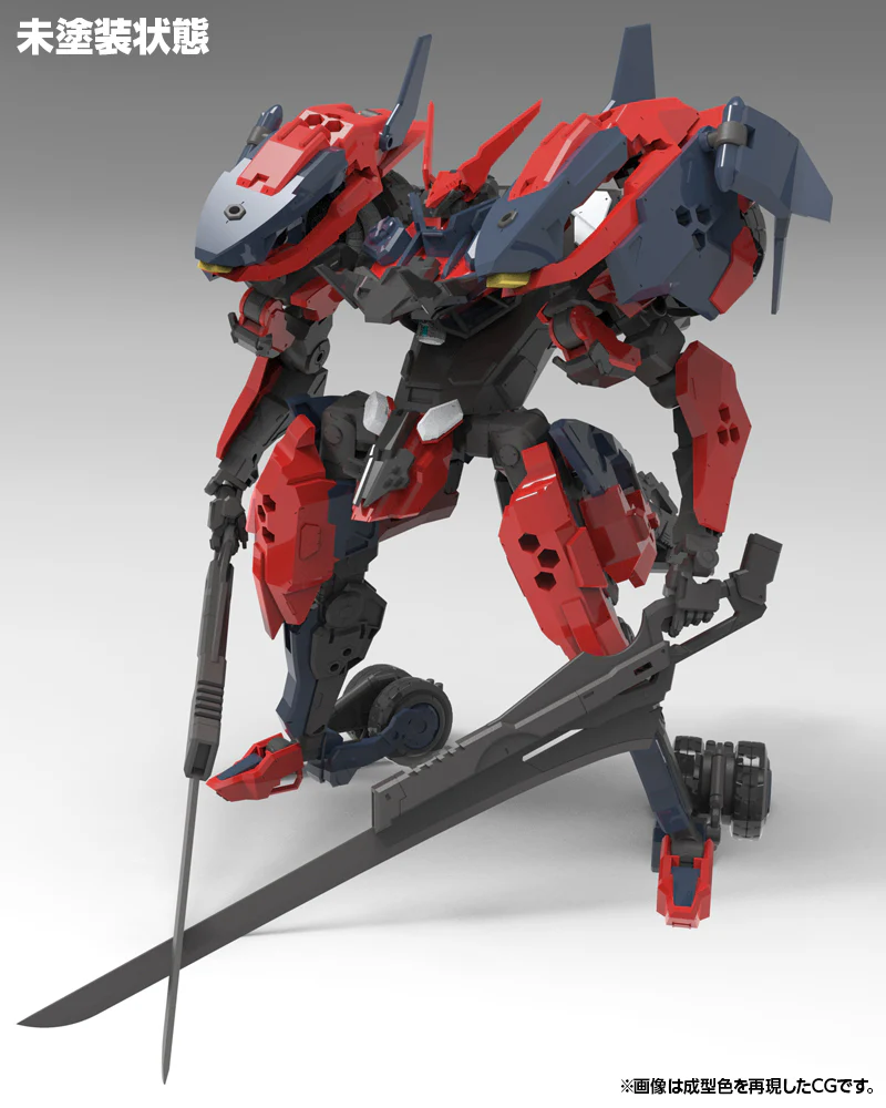 Hexa Gear HG135 Levante - Image 14