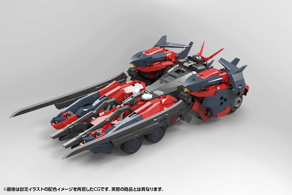 Hexa Gear HG135 Levante - Image 6