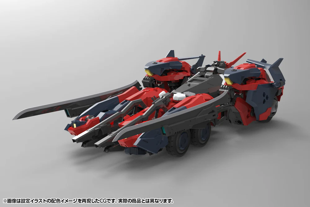 Hexa Gear HG135 Levante - Image 8