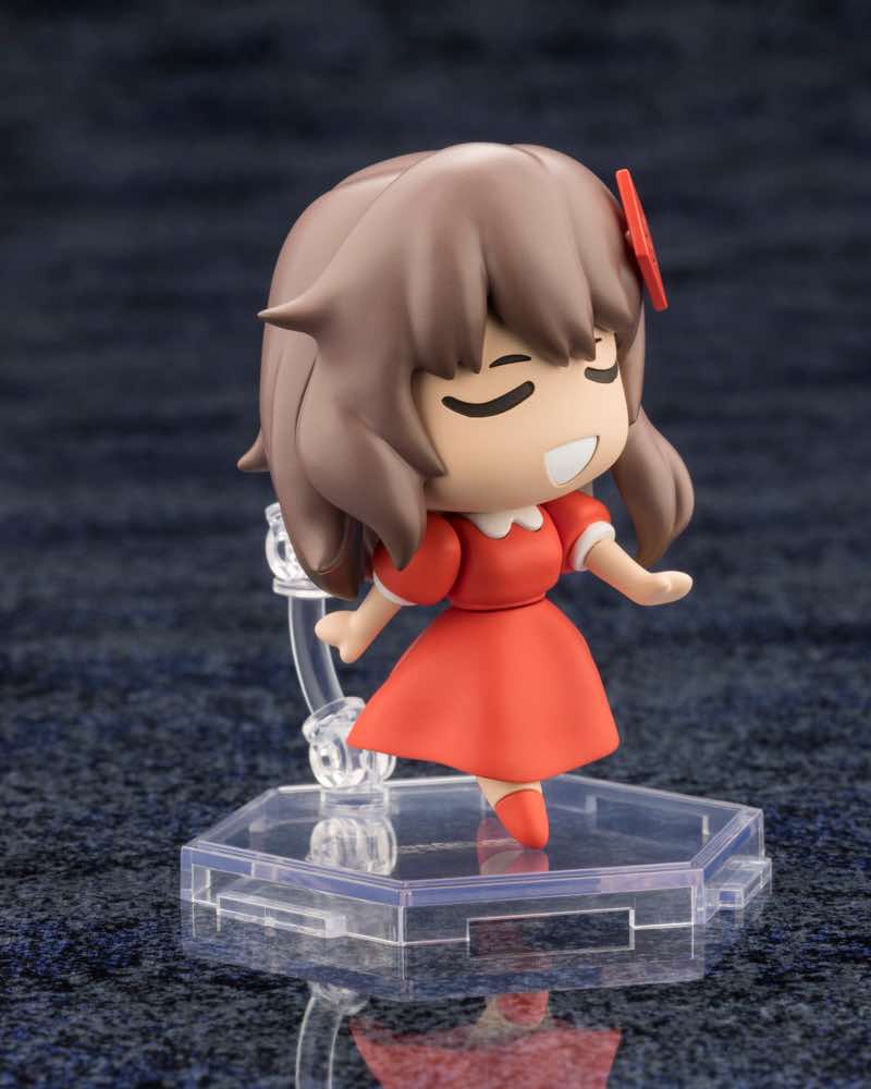 Hexa Gear HG137 Made Clear! Sana - Image 13