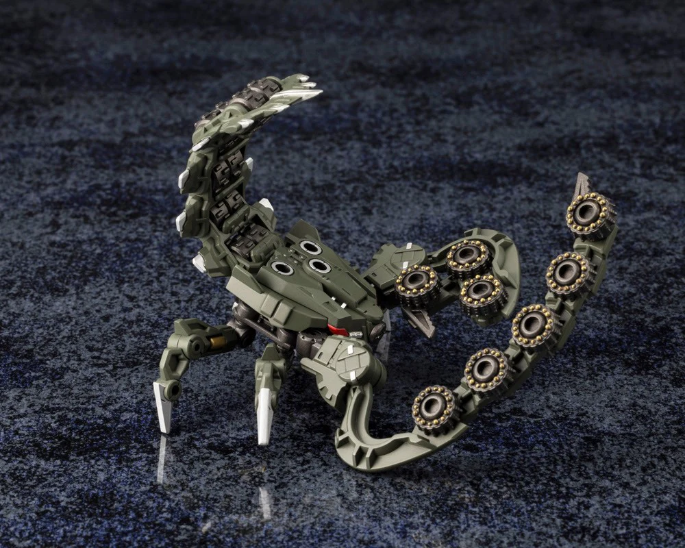 Hexa Gear HG138 Alternative Hardshell - Image 4