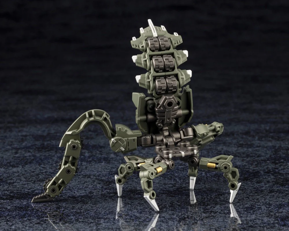 Hexa Gear HG138 Alternative Hardshell - Image 8