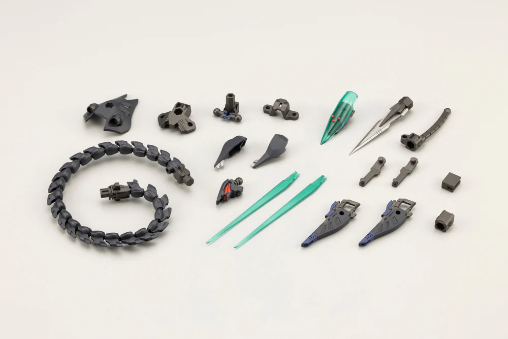 Hexa Gear HG143 Alternative Creepvenom - Image 13