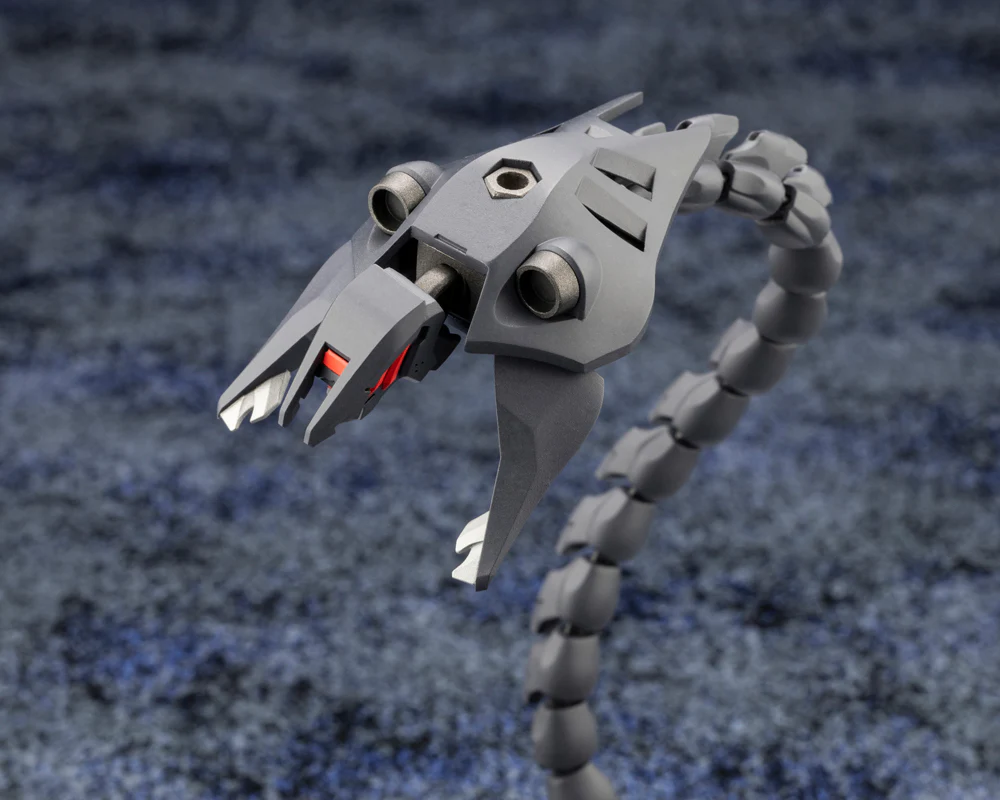 Hexa Gear HG143 Alternative Creepvenom - Image 5