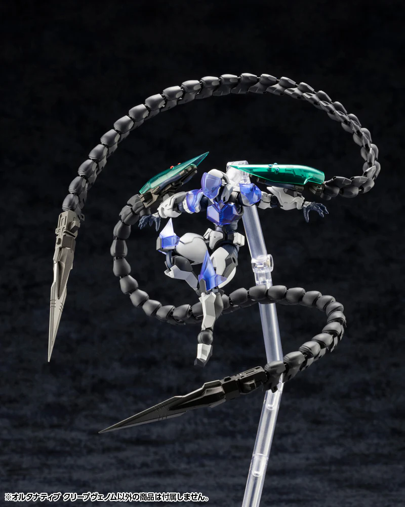Hexa Gear HG143 Alternative Creepvenom - Image 7