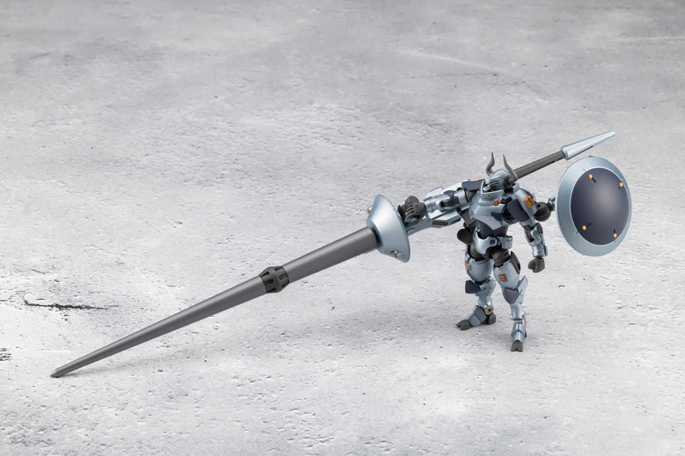Hexa Gear HG153 Blauregen - Image 12