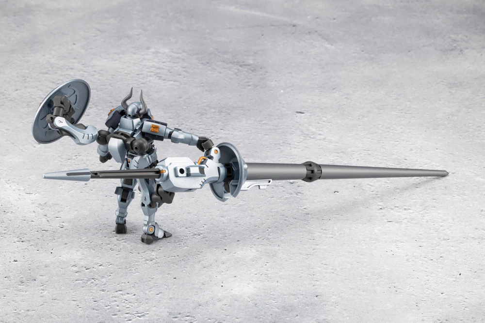 Hexa Gear HG153 Blauregen - Image 13