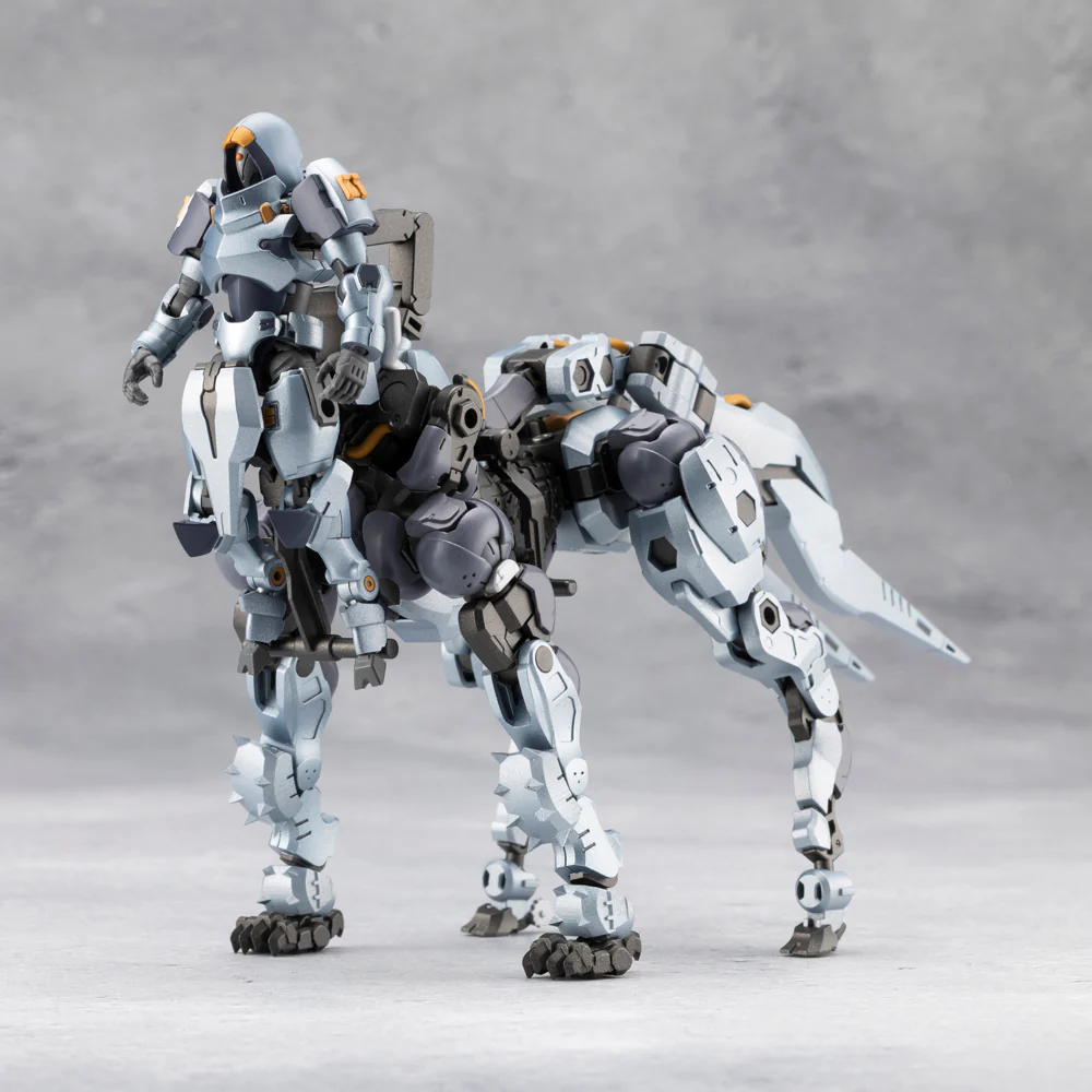 Hexa Gear HG153 Blauregen - Image 27