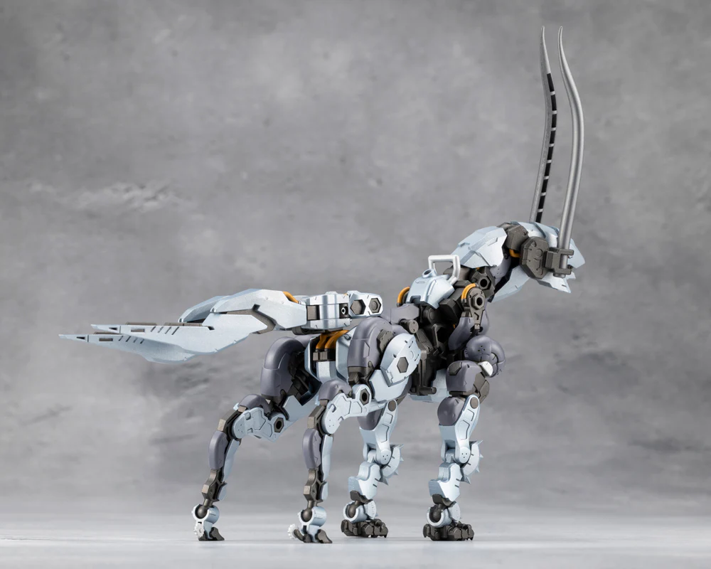 Hexa Gear HG153 Blauregen - Image 8