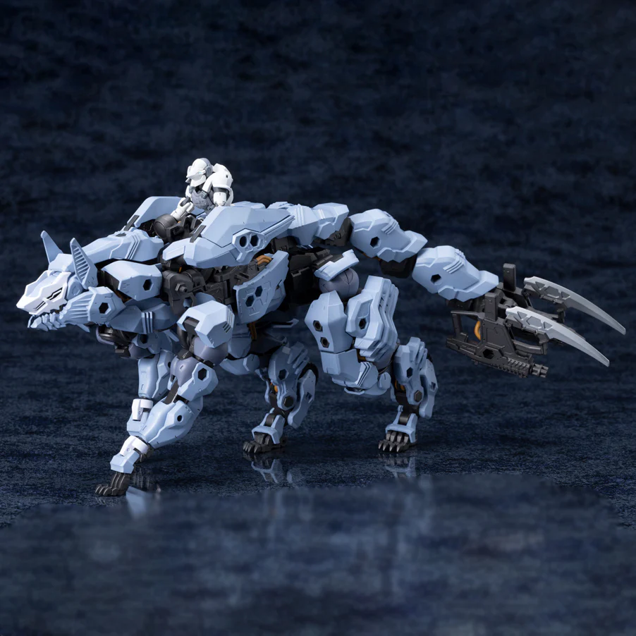Hexa Gear HG155 Managarmr