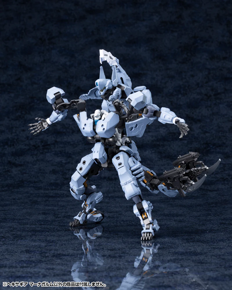 Hexa Gear HG155 Managarmr - Image 16