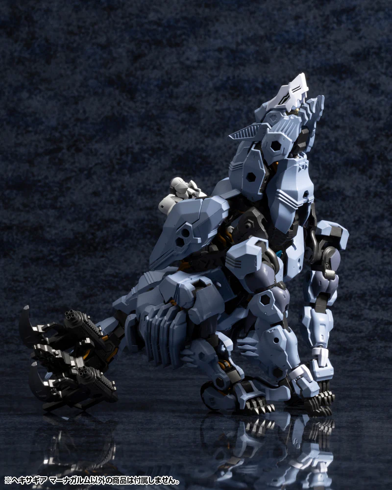 Hexa Gear HG155 Managarmr - Image 5