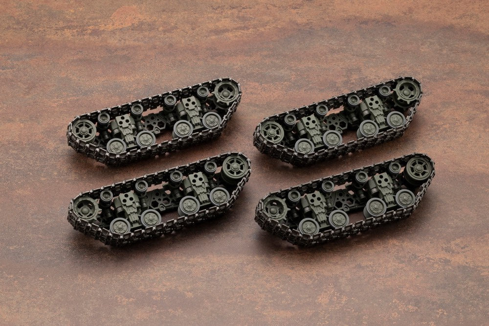 Hexa Gear HG160 Booster Pack 014 Freedom Crawler - Image 2