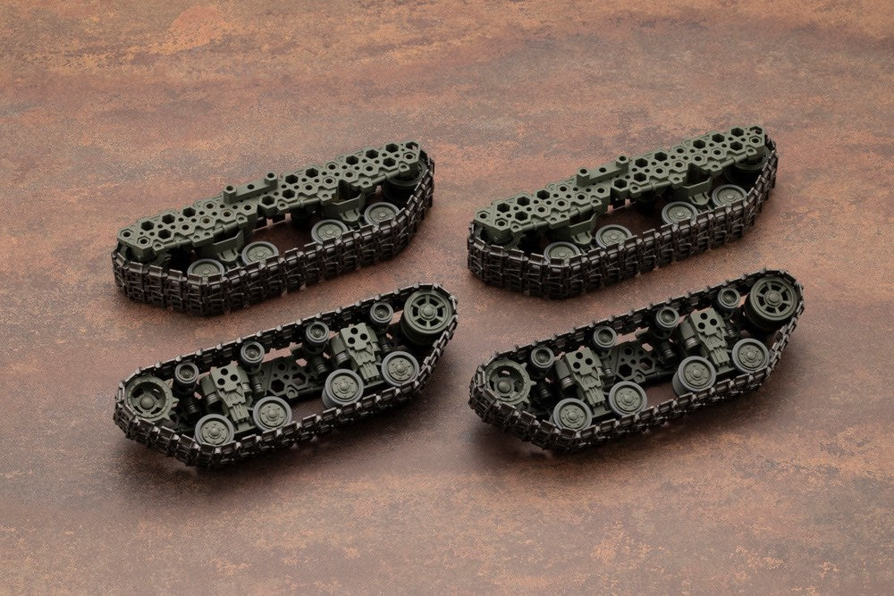 Hexa Gear HG160 Booster Pack 014 Freedom Crawler - Image 3