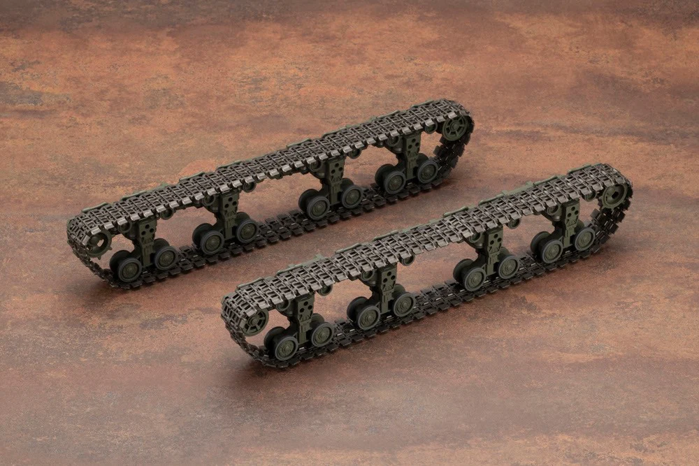 Hexa Gear HG160 Booster Pack 014 Freedom Crawler - Image 4