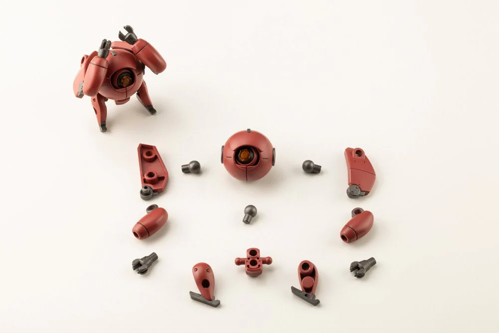 Hexa Gear HG162 Alternative Orb MSG Ver. - Image 10