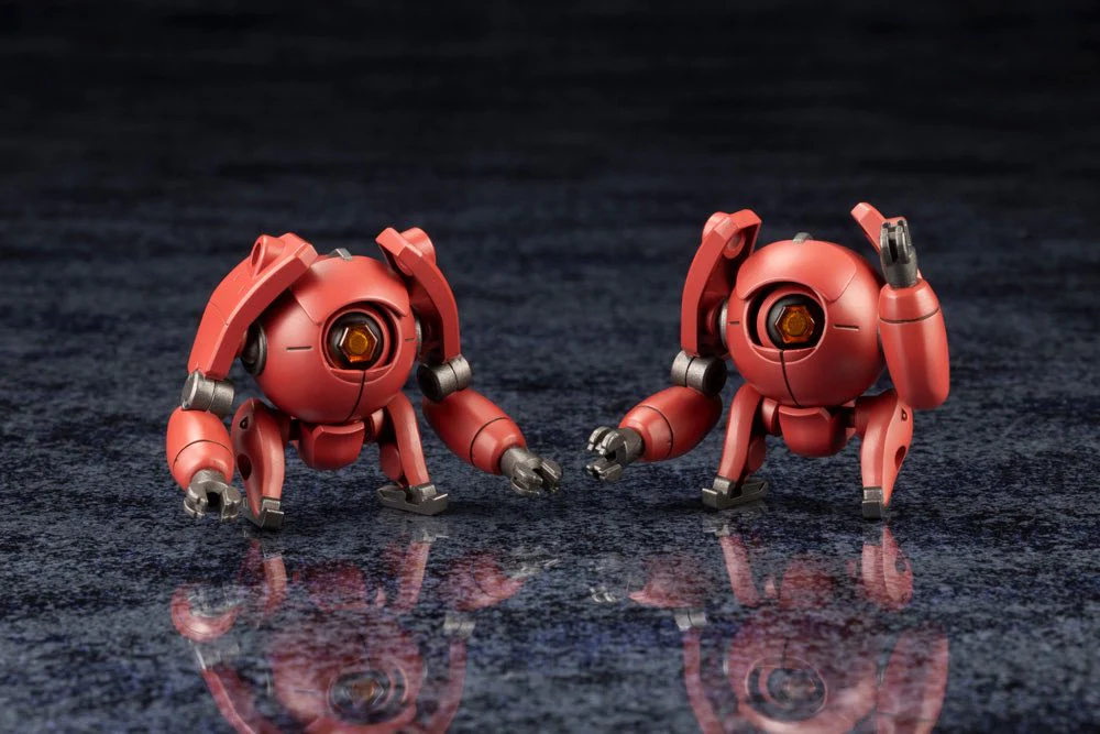 Hexa Gear HG162 Alternative Orb MSG Ver. - Image 4