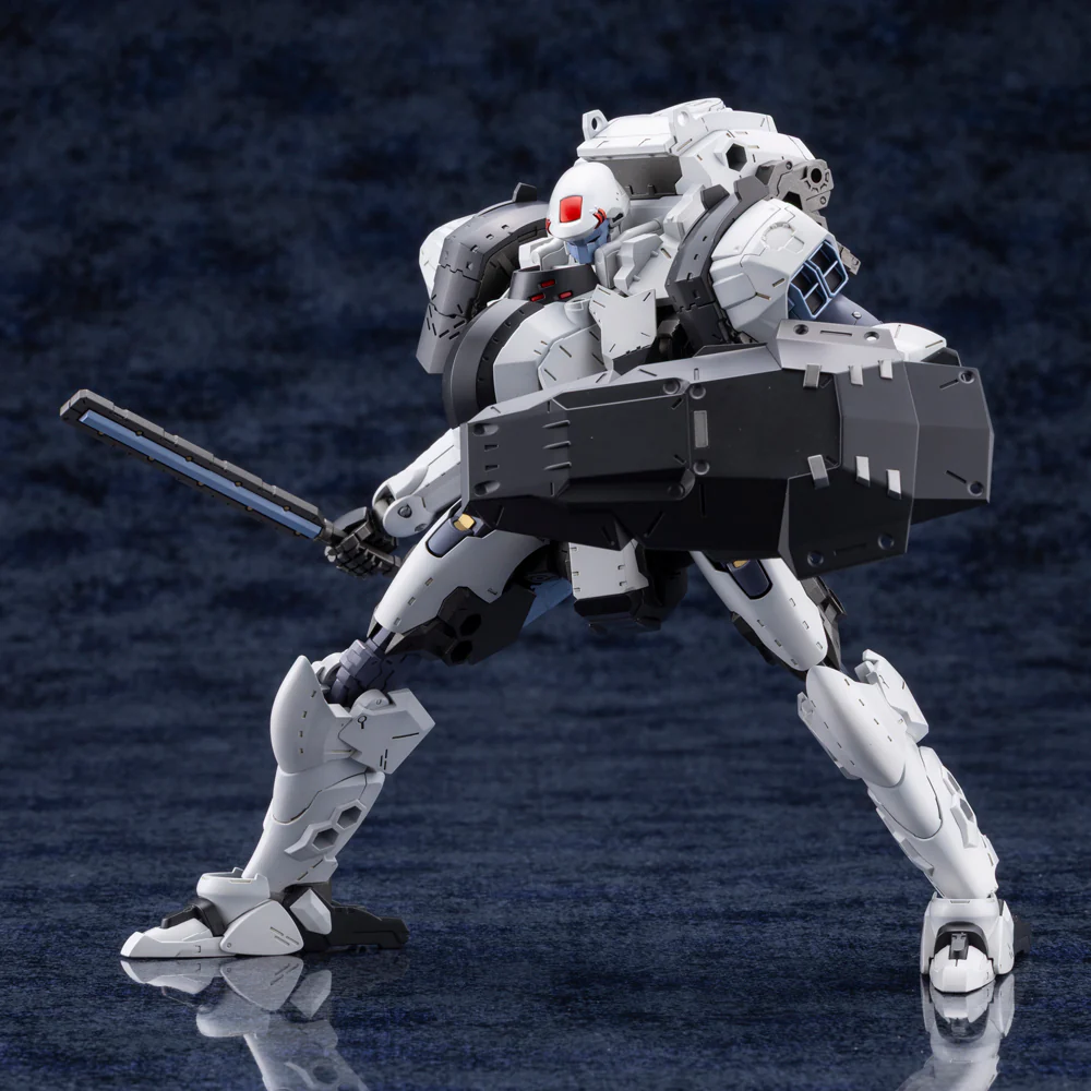 Hexa Gear HG168 Bulkarm λ Osteon - Image 6
